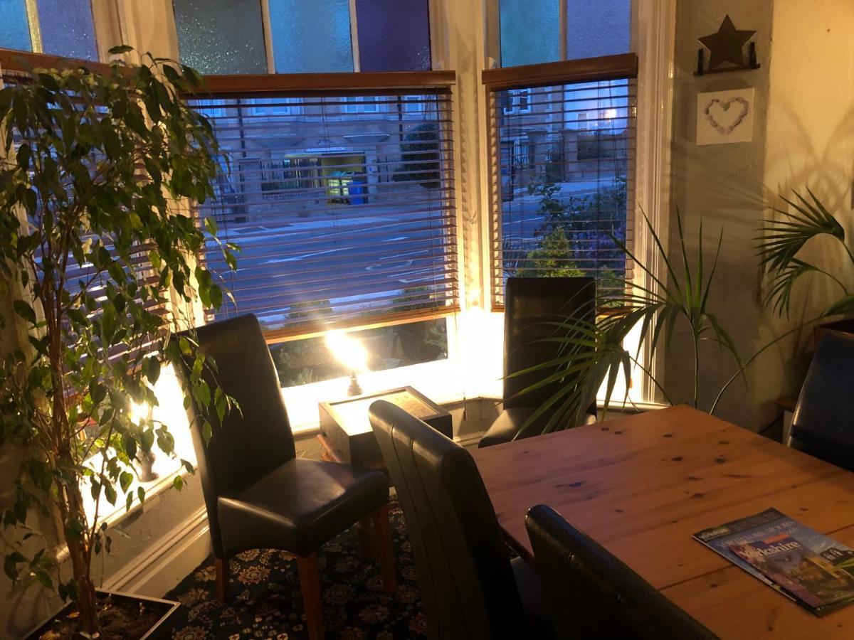 North Sands Lodge Скарборо Экстерьер фото