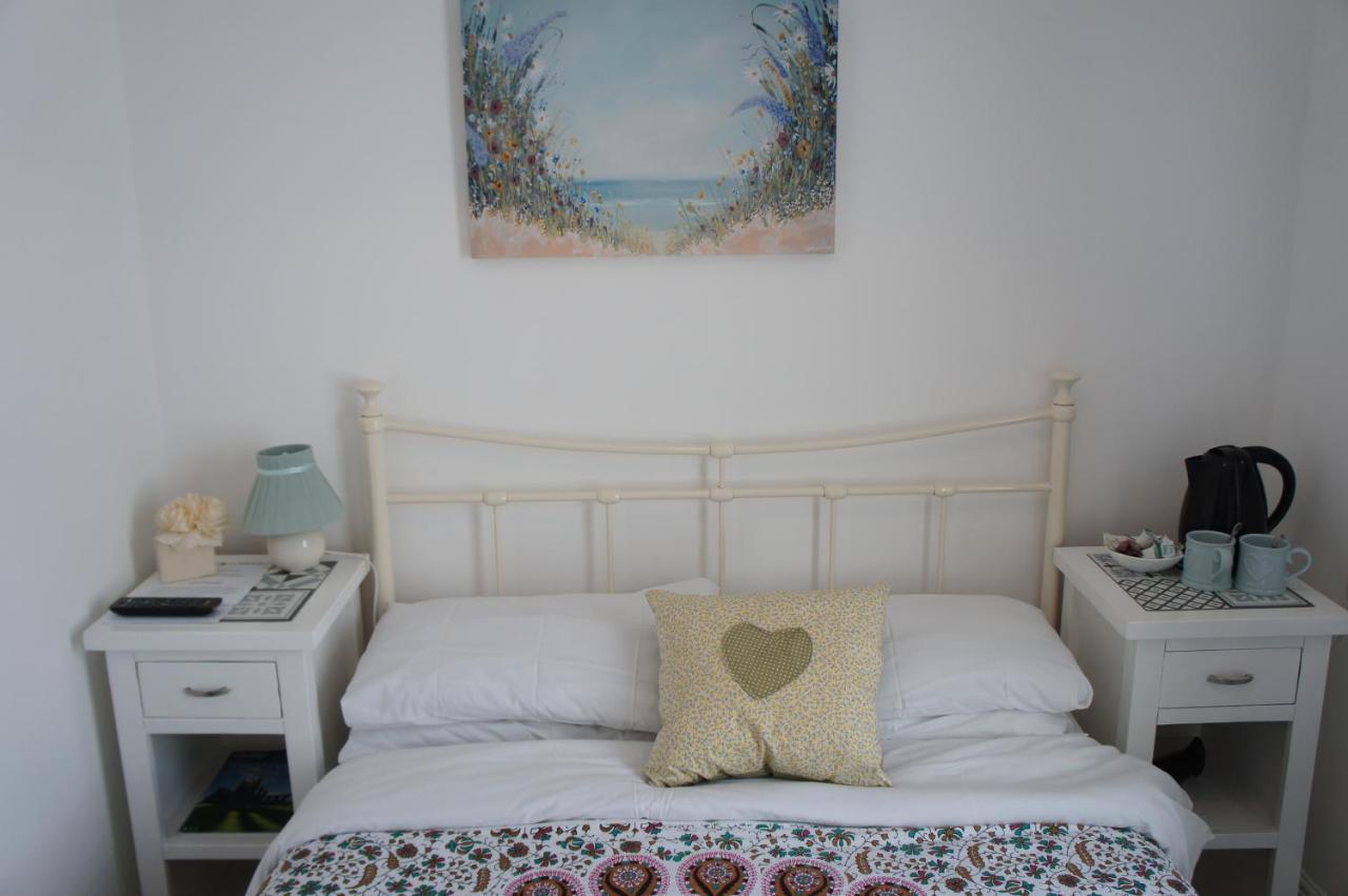 North Sands Lodge Скарборо Экстерьер фото