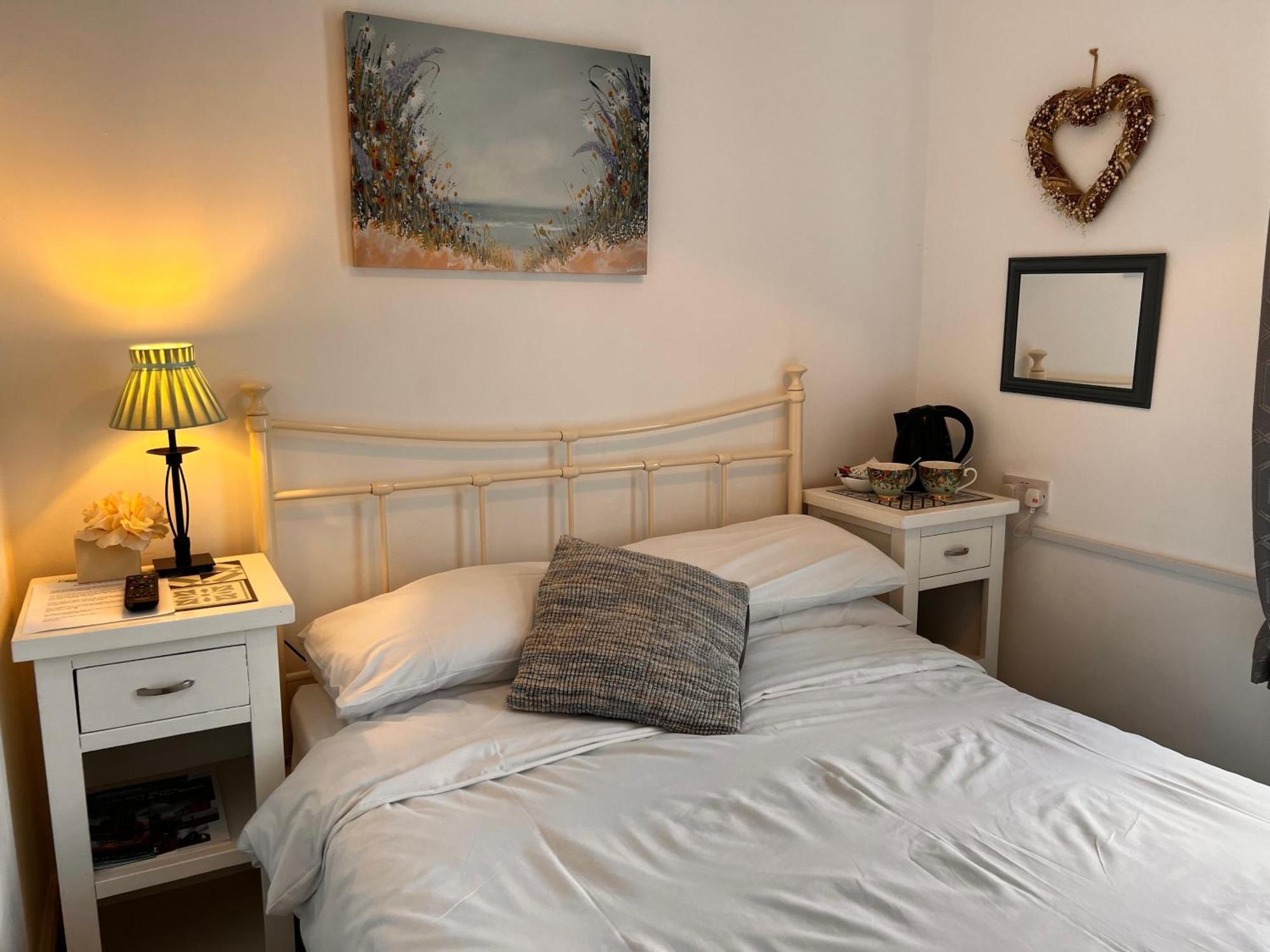 North Sands Lodge Скарборо Экстерьер фото